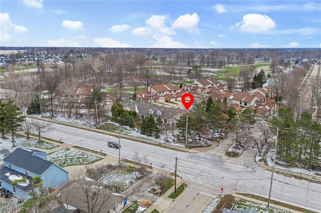 The Greens Of North Bay Condo - Residential