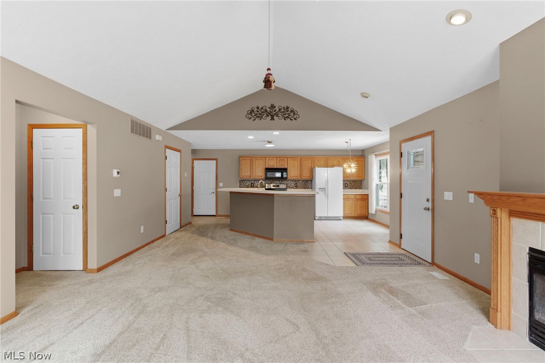 The Greens Of North Bay Condo - Residential