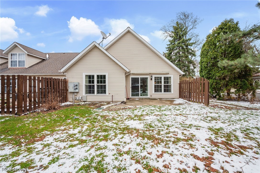 The Greens Of North Bay Condo - Residential