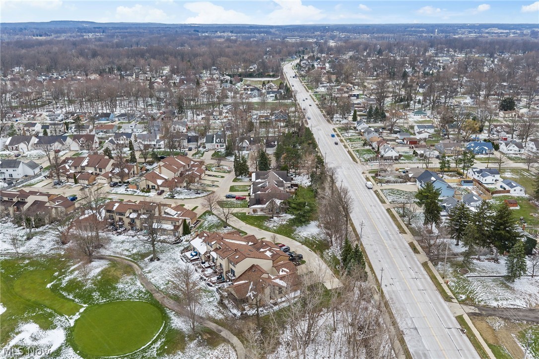 The Greens Of North Bay Condo - Residential