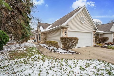 2401 Bunker Lane A Willoughby OH 44094