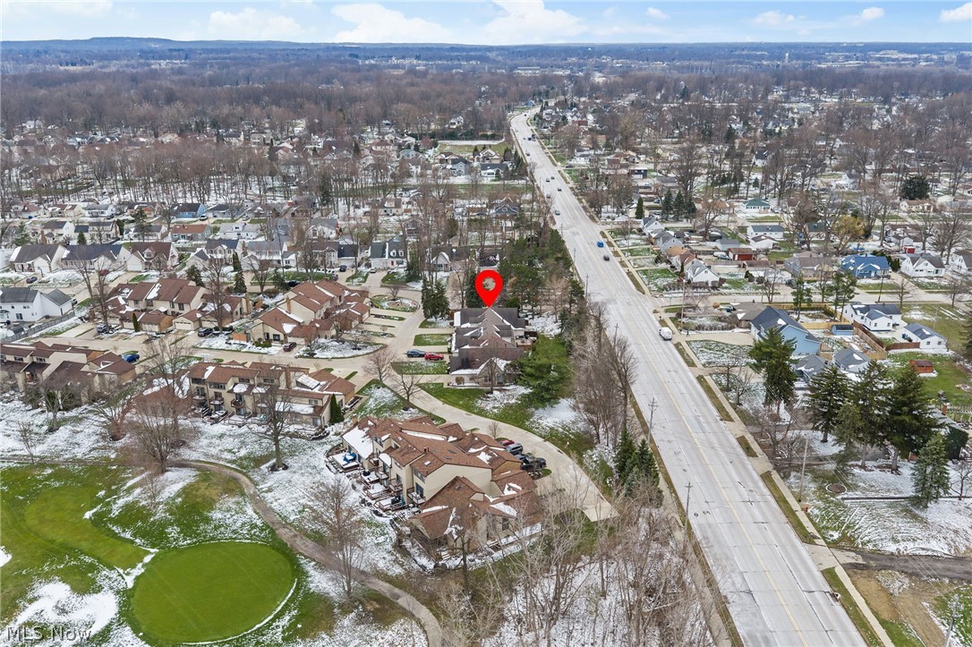 The Greens Of North Bay Condo - Residential