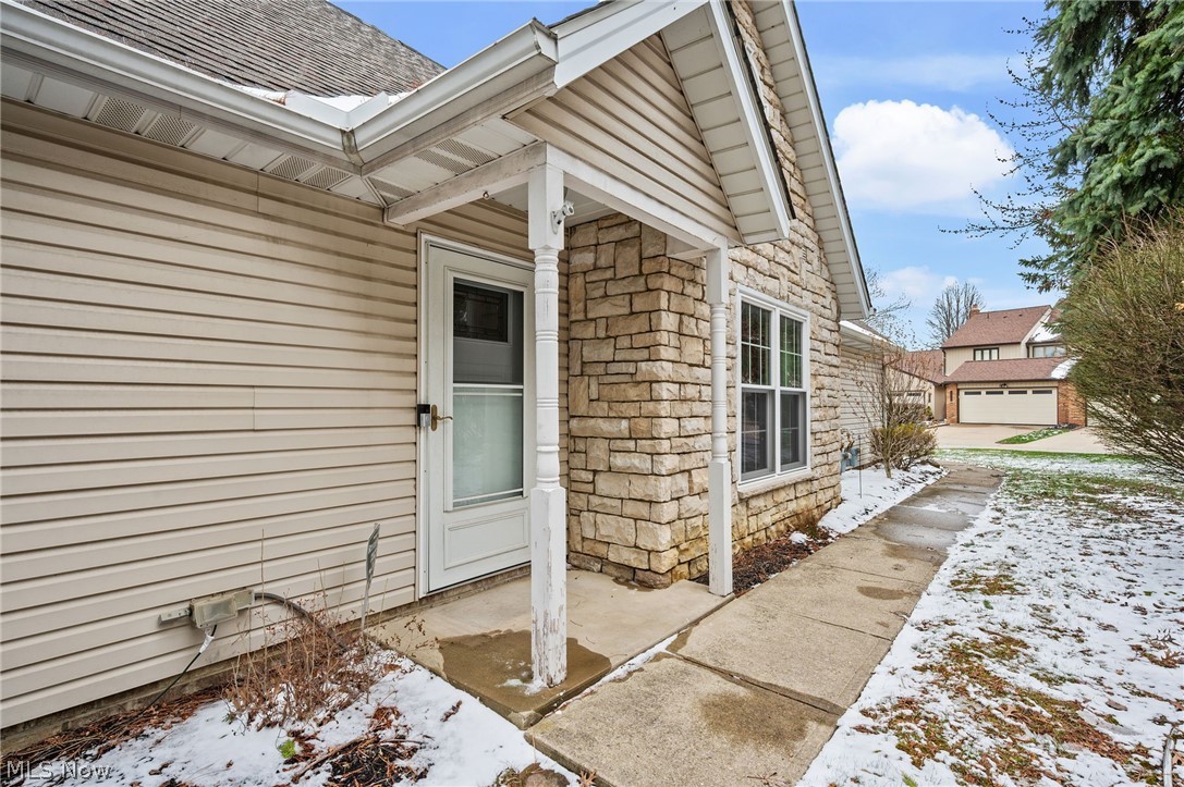 The Greens Of North Bay Condo - Residential