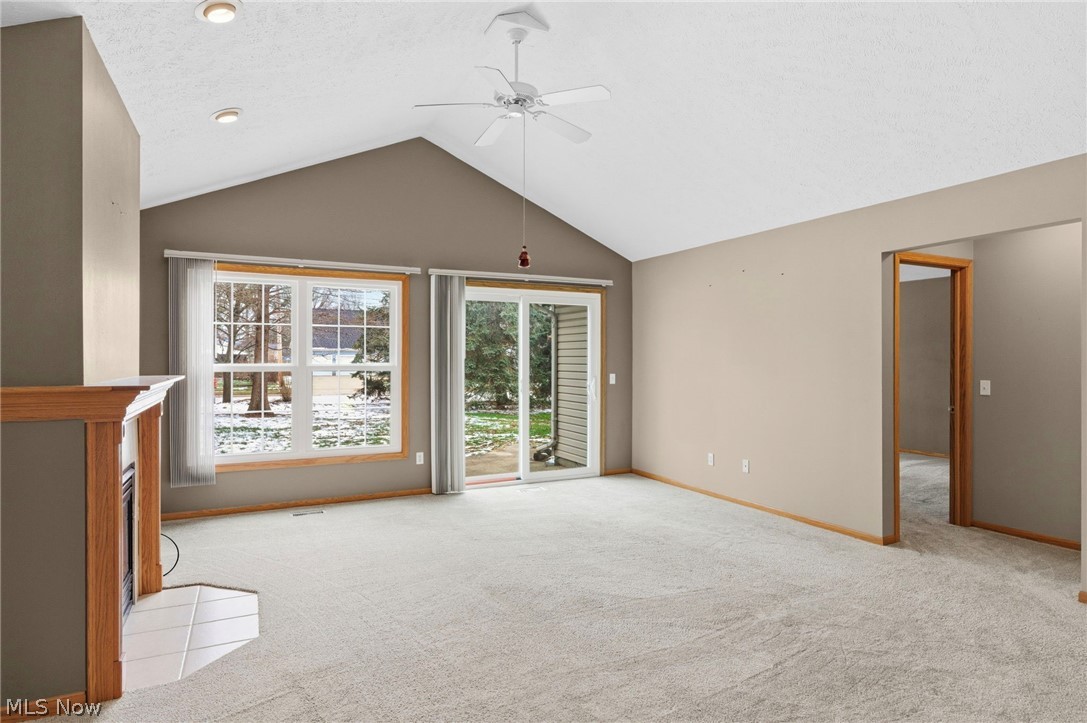 The Greens Of North Bay Condo - Residential