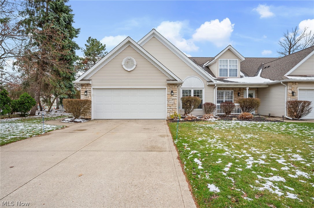 The Greens Of North Bay Condo - Residential