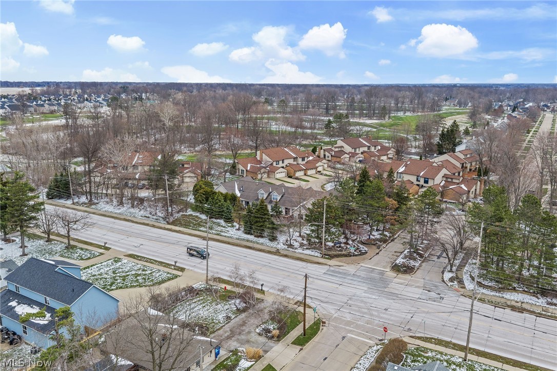 The Greens Of North Bay Condo - Residential
