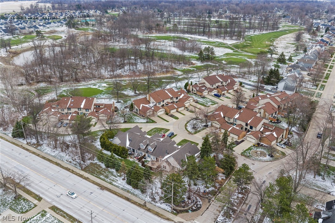 The Greens Of North Bay Condo - Residential