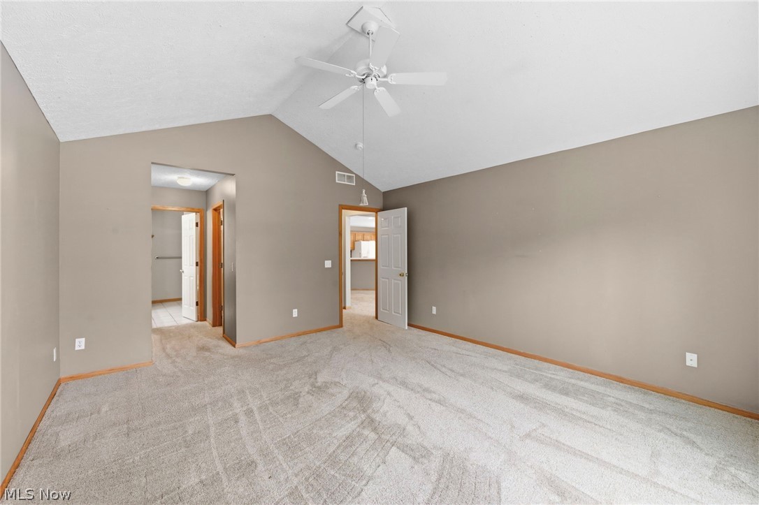 The Greens Of North Bay Condo - Residential