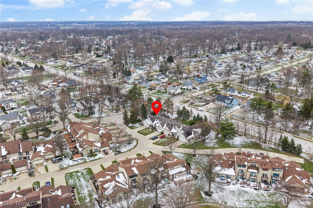 The Greens Of North Bay Condo - Residential