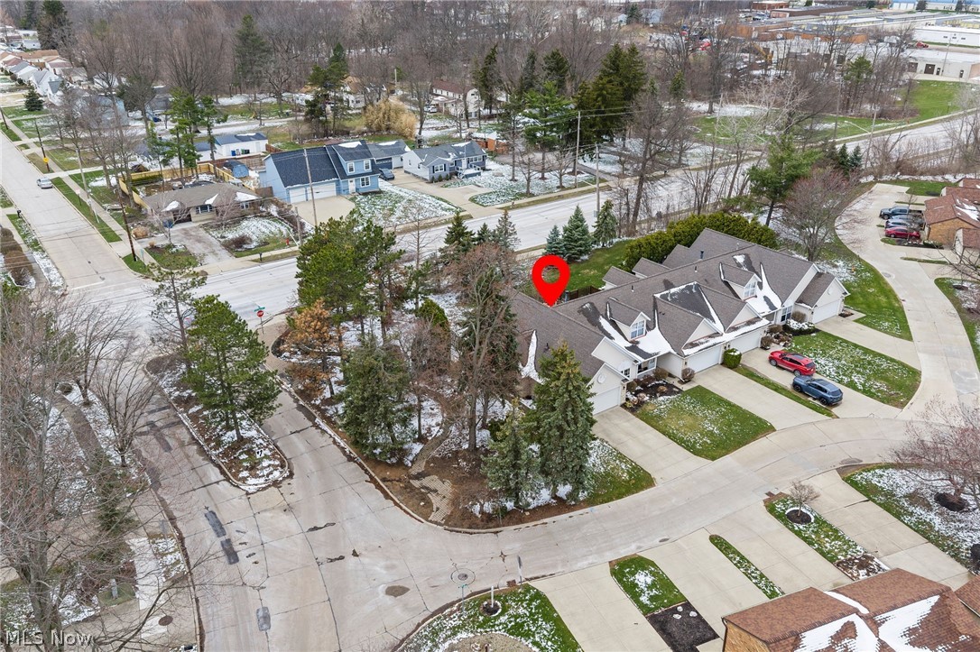 The Greens Of North Bay Condo - Residential