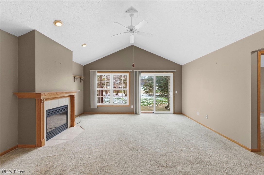 The Greens Of North Bay Condo - Residential