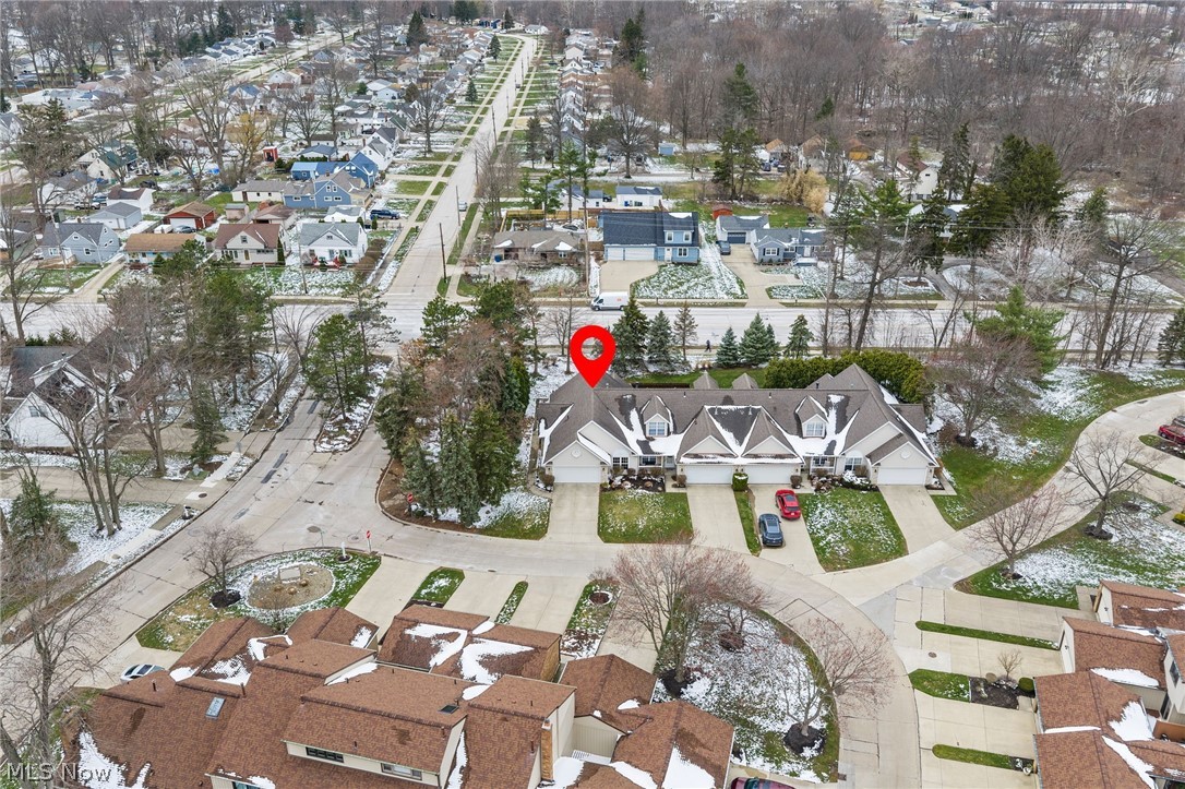 The Greens Of North Bay Condo - Residential