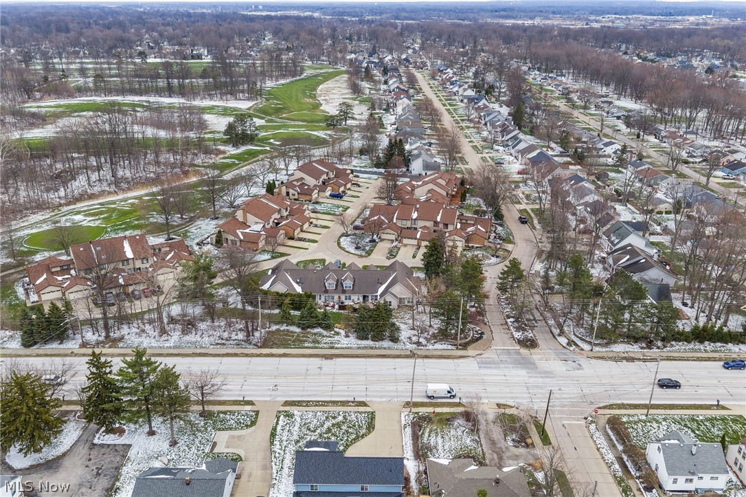 The Greens Of North Bay Condo - Residential