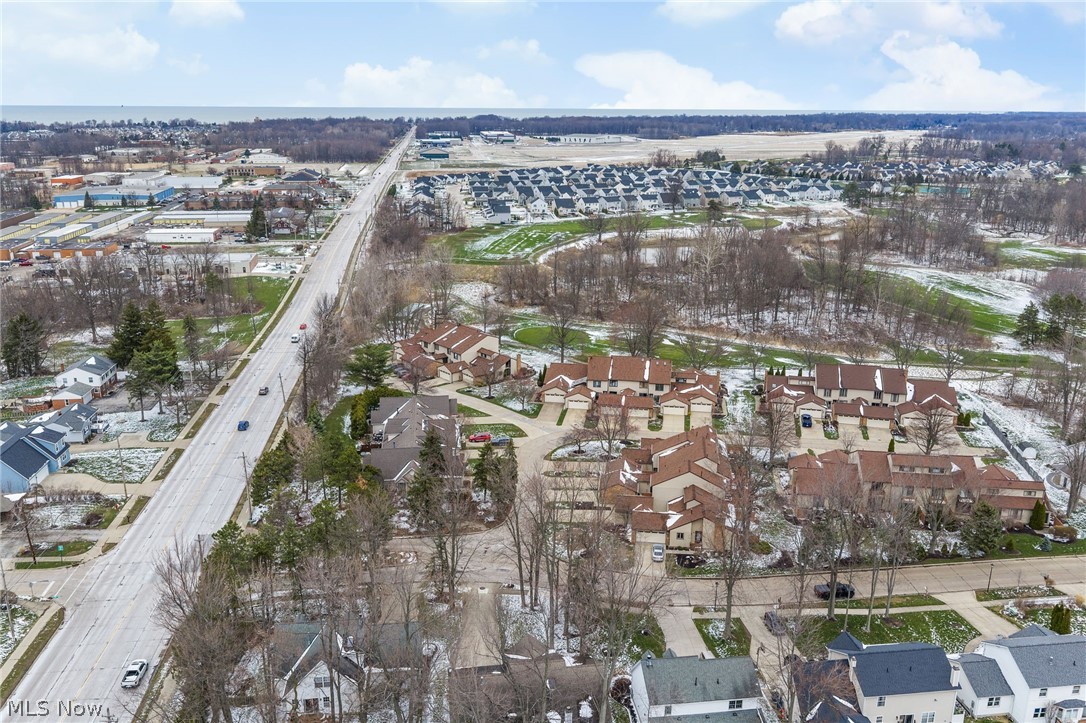 The Greens Of North Bay Condo - Residential