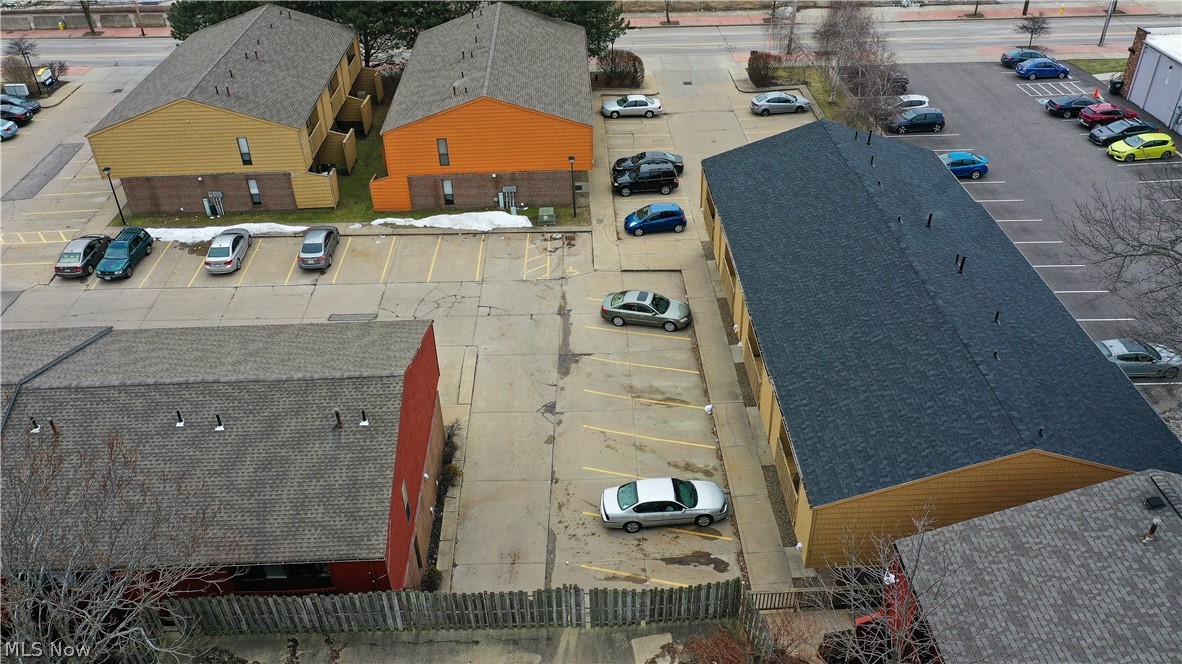 Wiley Buchtel Place - Residential Income