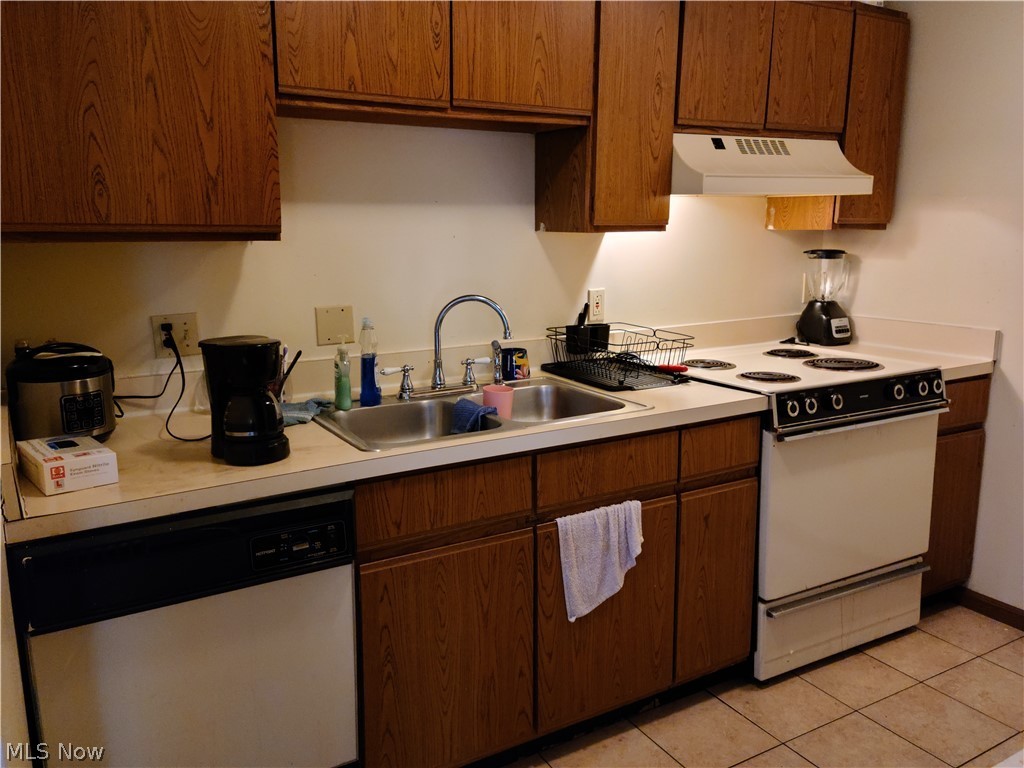 Wiley Buchtel Place - Residential Income