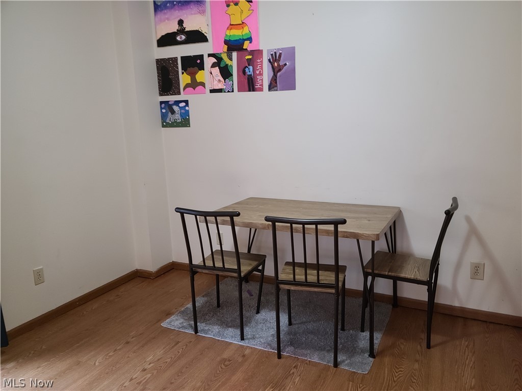 Wiley Buchtel Place - Residential Income