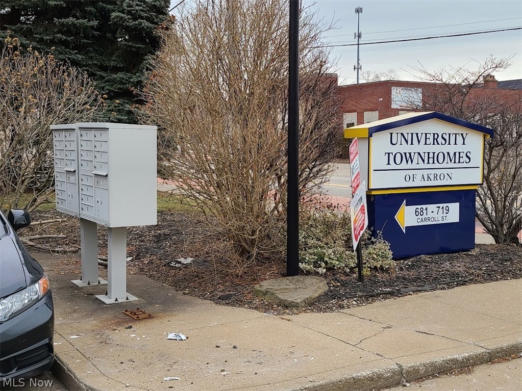 Wiley Buchtel Place - Residential Income