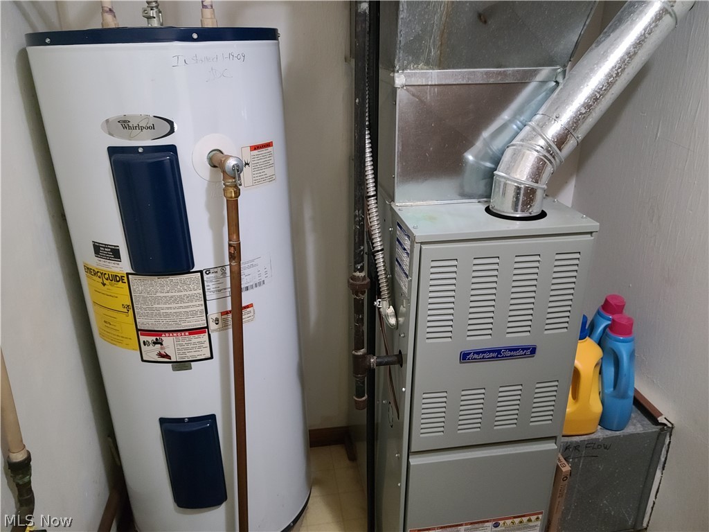 Wiley Buchtel Place - Residential Income