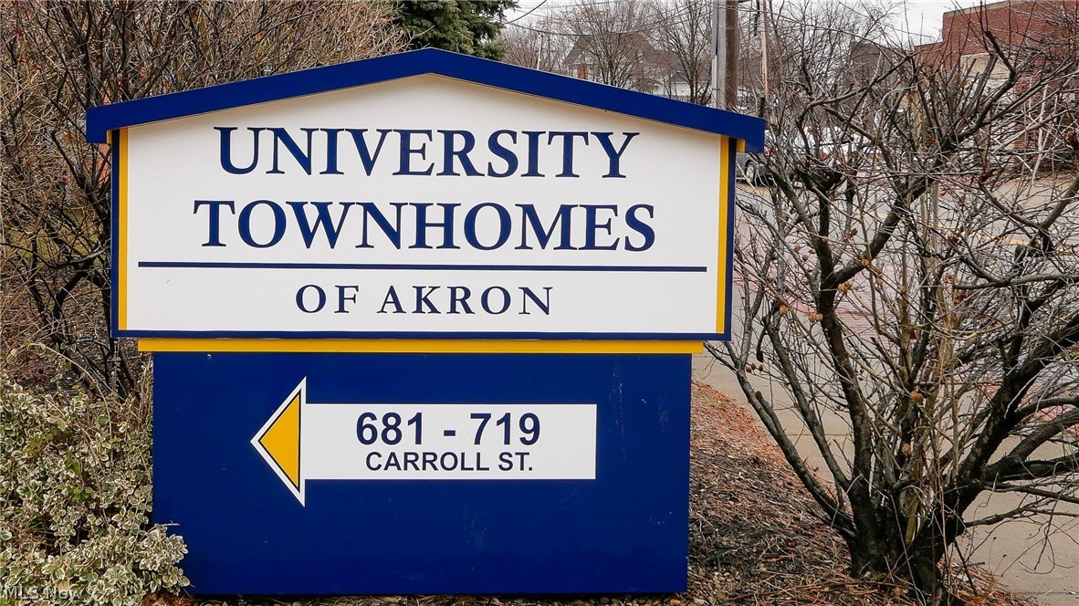 Wiley Buchtel Place - Residential Income