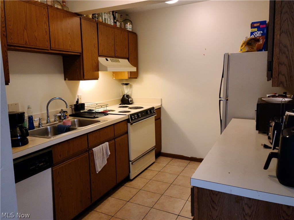 Wiley Buchtel Place - Residential Income