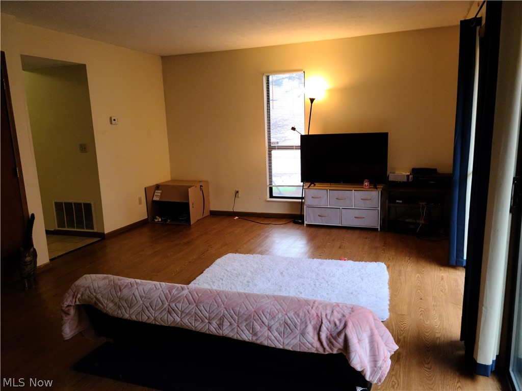 Wiley Buchtel Place - Residential Income