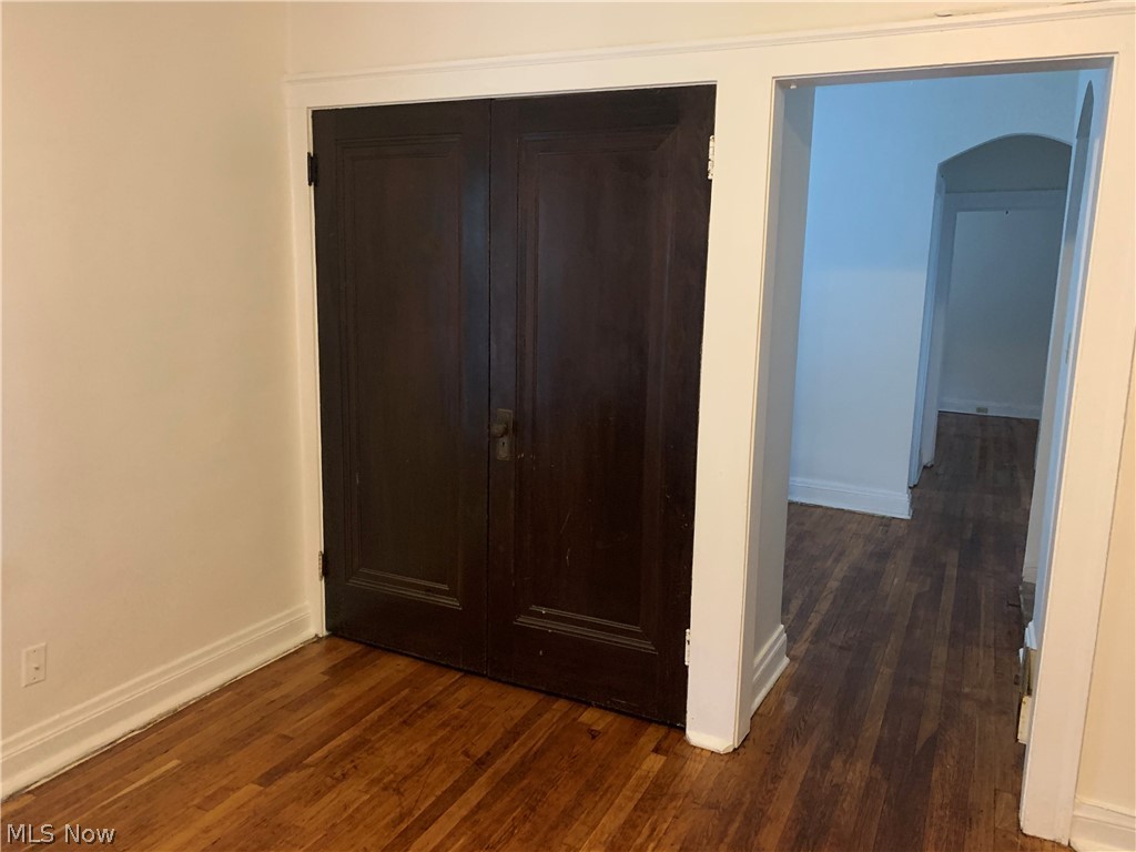 Beach - Residential Lease