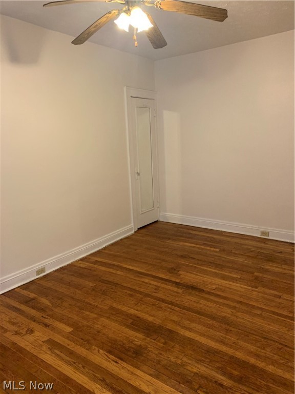 Beach - Residential Lease