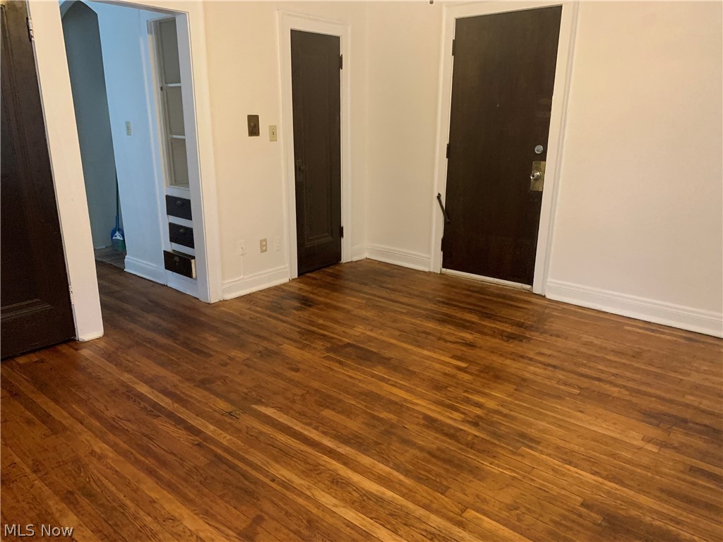 Beach - Residential Lease