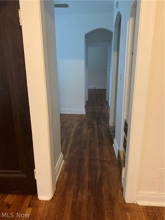 Beach - Residential Lease