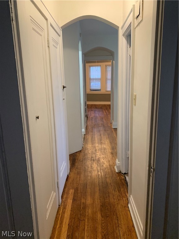 Beach - Residential Lease