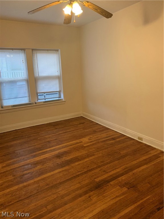 Beach - Residential Lease