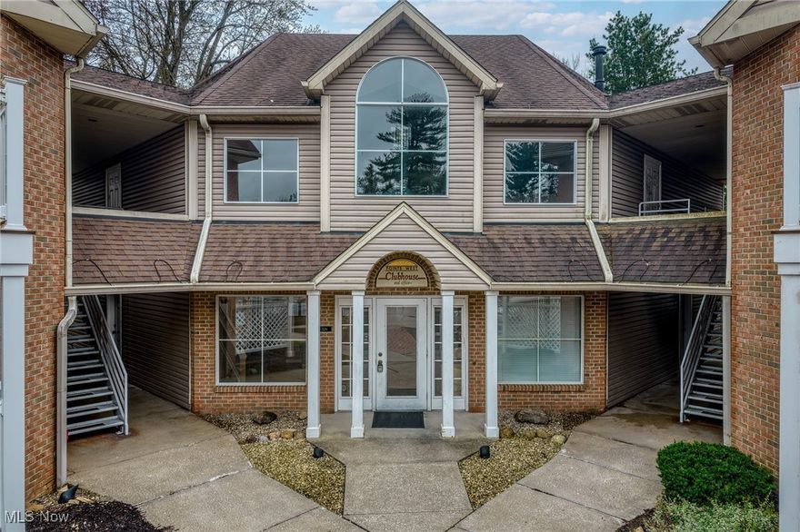 Welcome to this beautifully updated first-floor condo, featuring 2 spacious bedrooms and 1.5 baths, perfect for comfortable living without the hassle of stairs. The inviting neutral decor creates a warm and welcoming atmosphere, making it easy to personalize your space. This condo offers an open layout that maximizes natural light, enhancing the overall appeal.

Conveniently located, you’ll find yourself just moments away from shopping, dining, and easy access to the freeway, making commutes and errands a breeze. Enjoy the ease of single-level living in a vibrant community that offers everything you need right at your doorstep. Don't miss the opportunity to make this charming condo your new home!