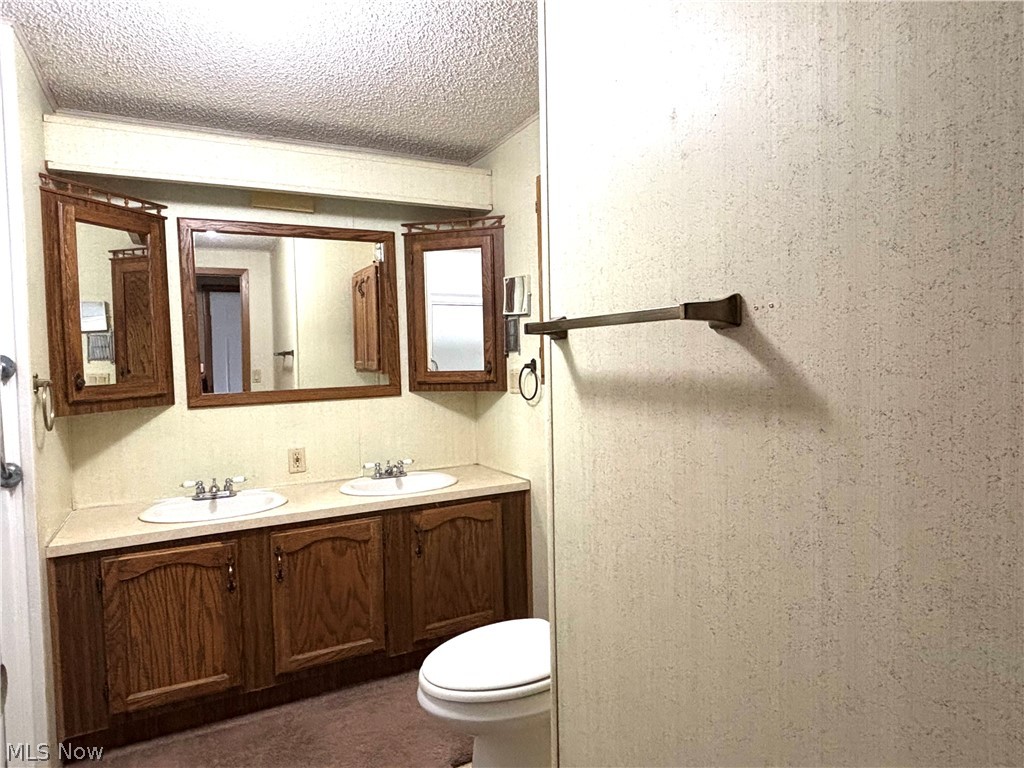 Southern Terrace Mobile Home Park - Residential