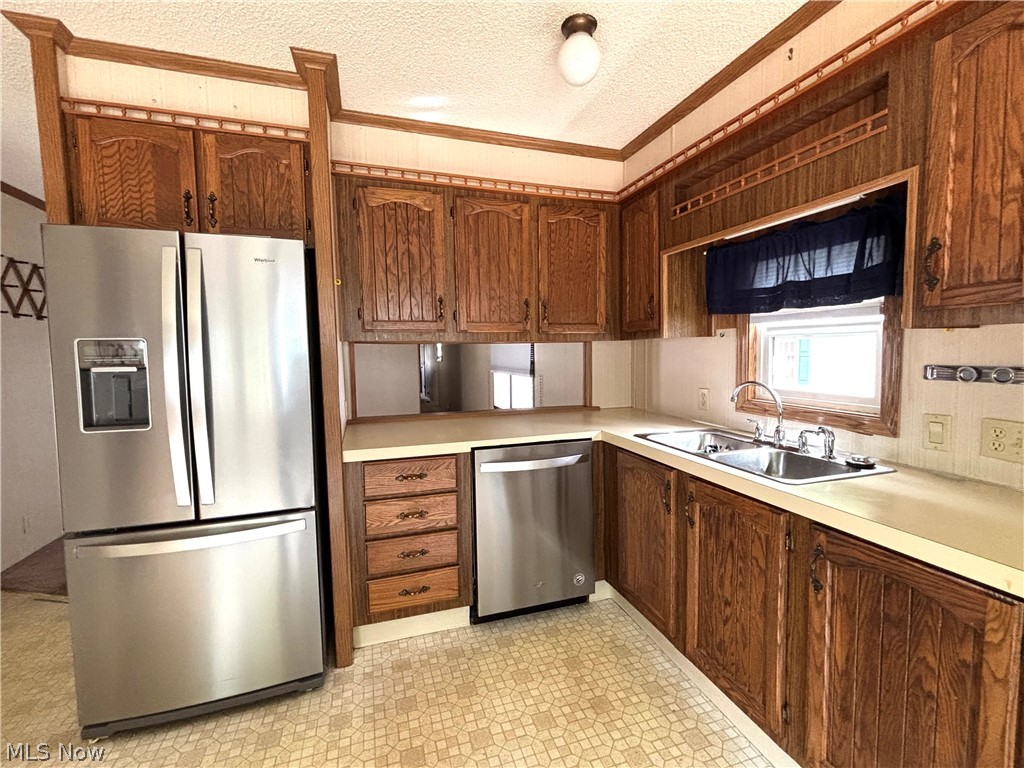Southern Terrace Mobile Home Park - Residential