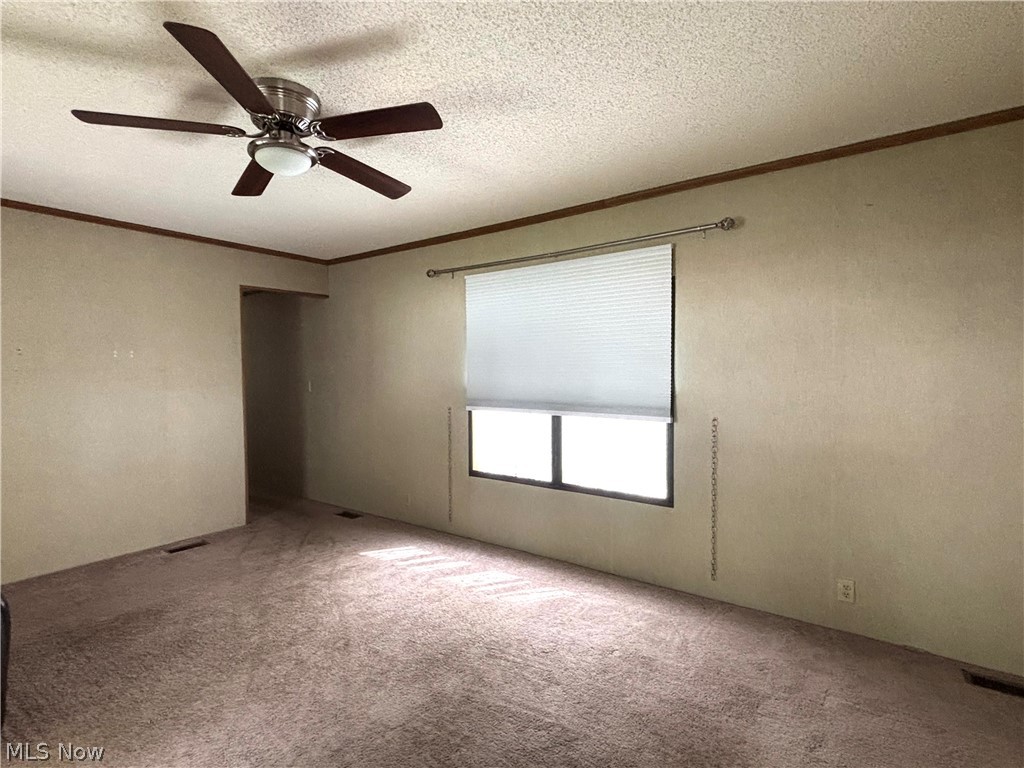 Southern Terrace Mobile Home Park - Residential