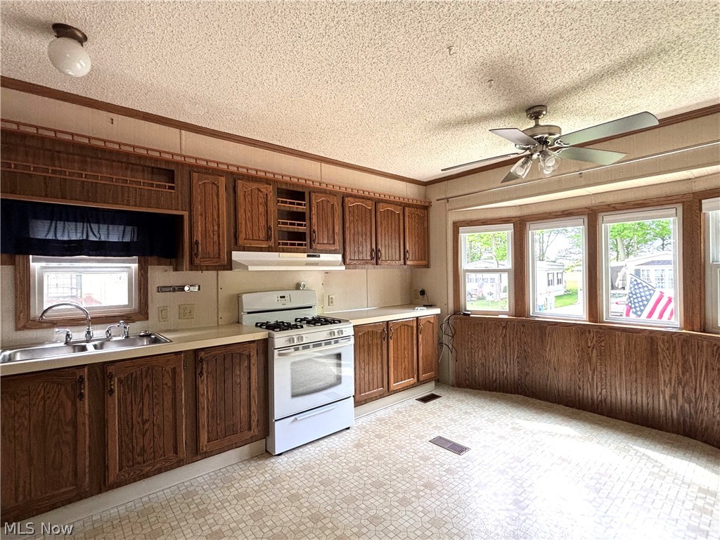 Southern Terrace Mobile Home Park - Residential