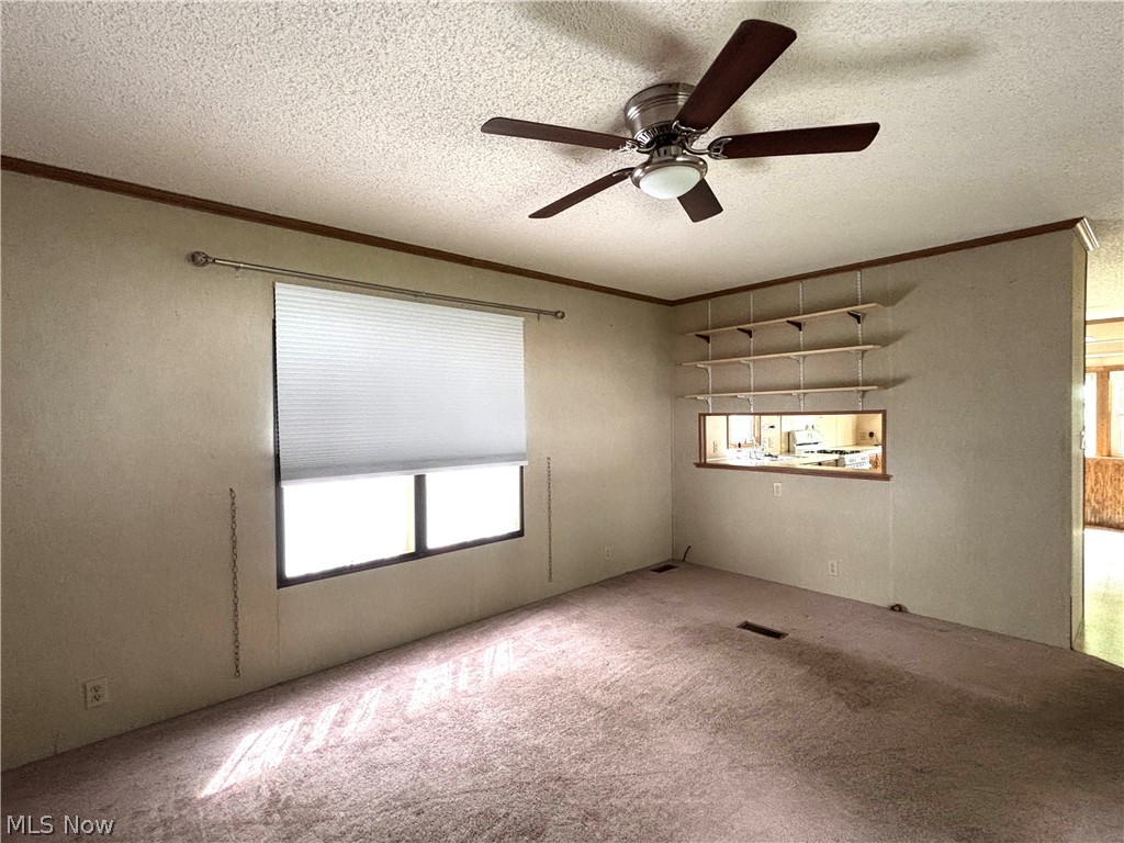Southern Terrace Mobile Home Park - Residential