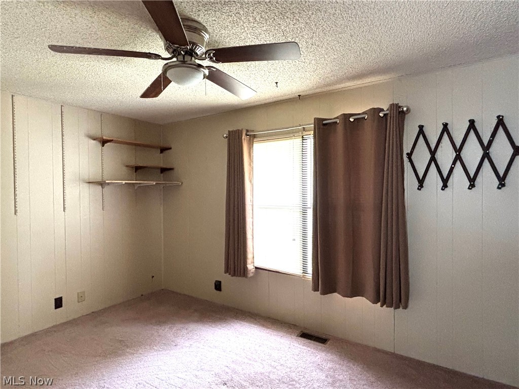 Southern Terrace Mobile Home Park - Residential