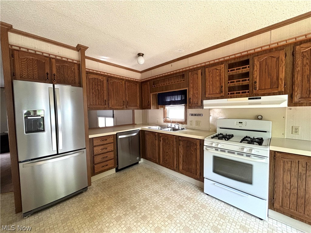 Southern Terrace Mobile Home Park - Residential