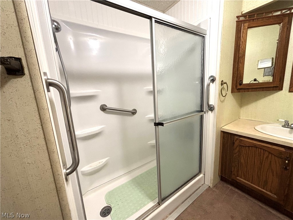 Southern Terrace Mobile Home Park - Residential