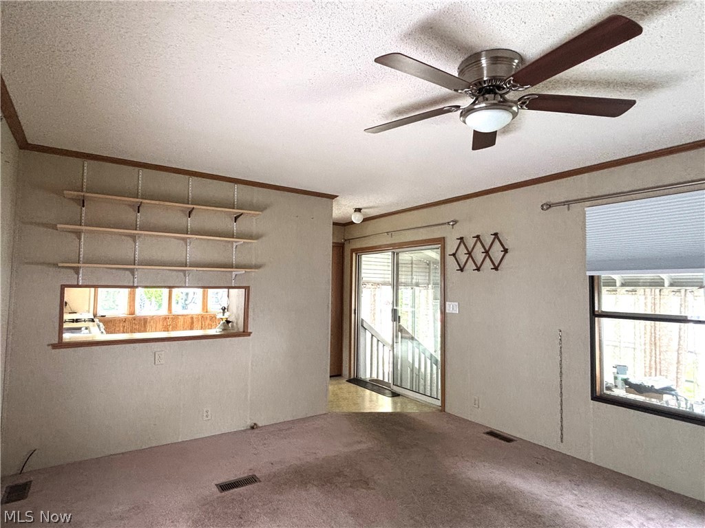Southern Terrace Mobile Home Park - Residential