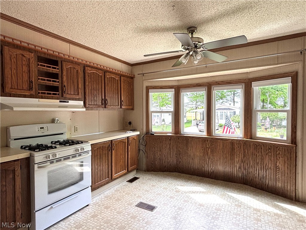 Southern Terrace Mobile Home Park - Residential