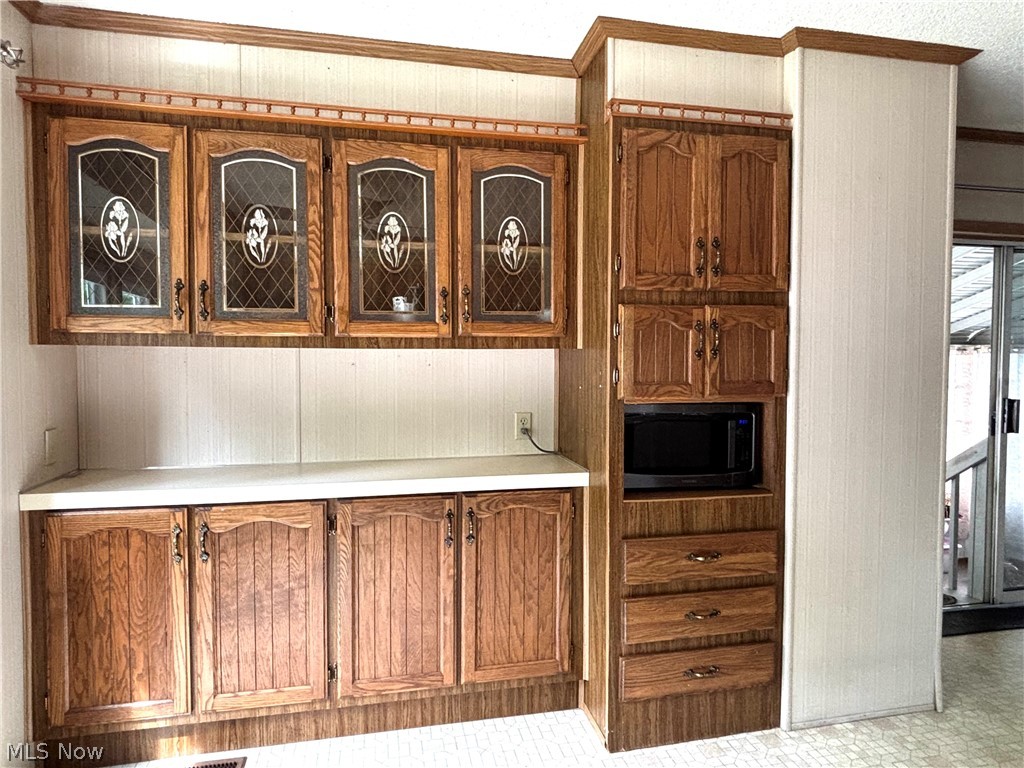 Southern Terrace Mobile Home Park - Residential