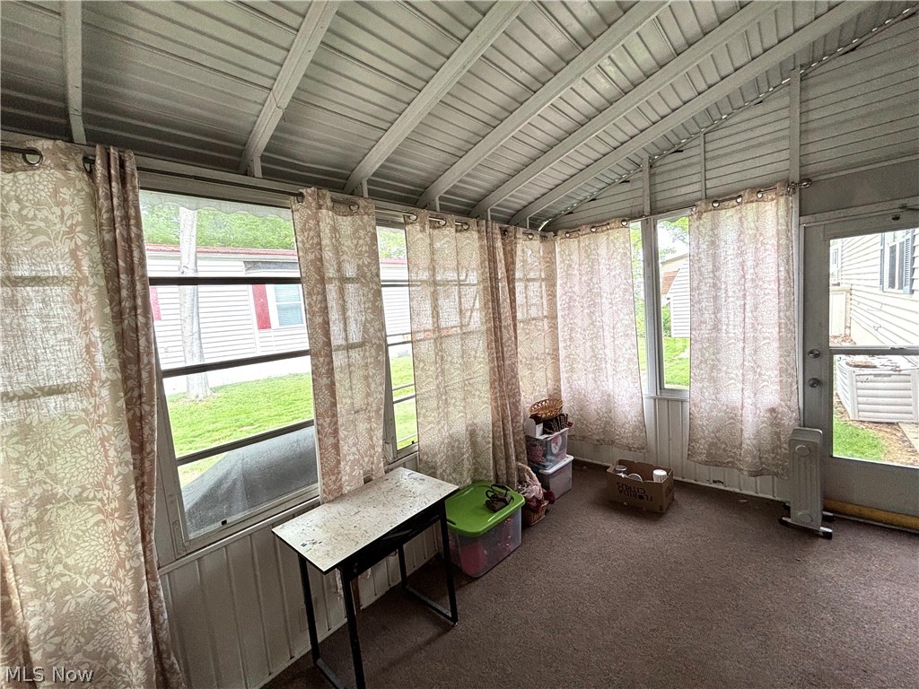 Southern Terrace Mobile Home Park - Residential