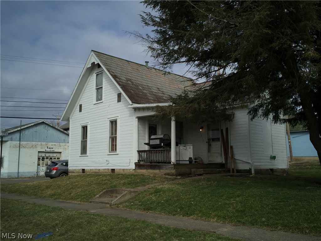 Windsor Add - Residential