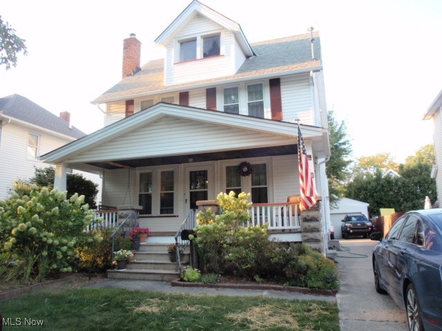 230 Stanford Avenue, Elyria, Ohio image 1