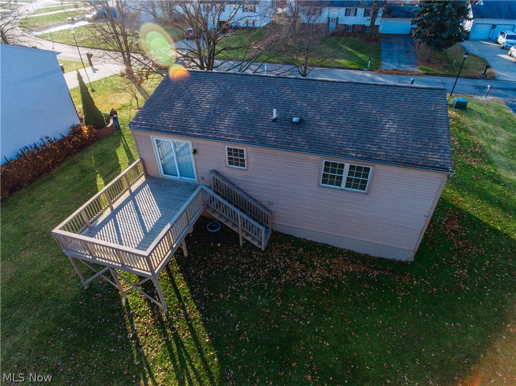 Still Meadows - Residential