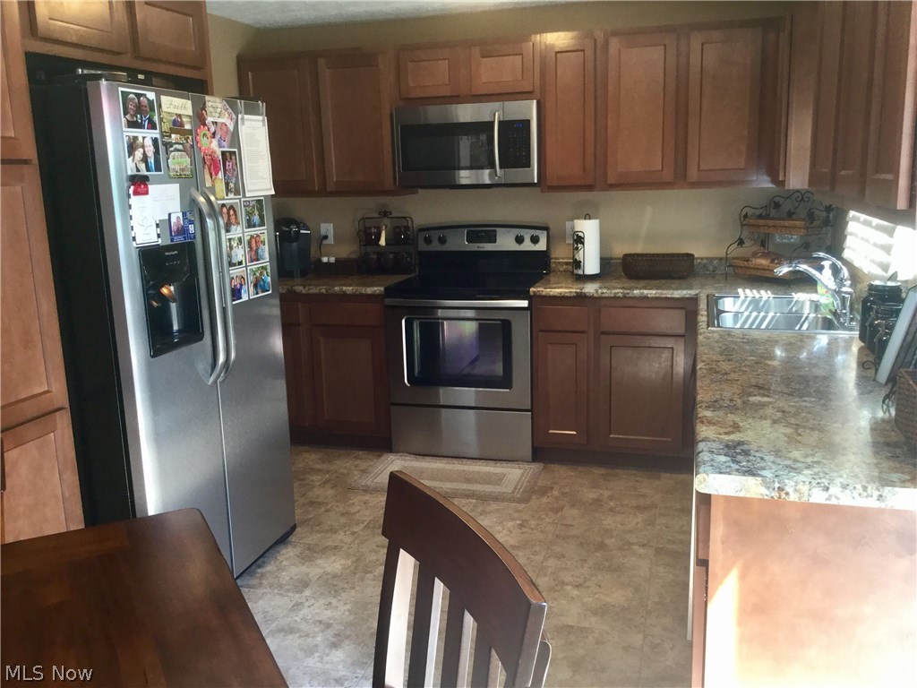 Still Meadows - Residential