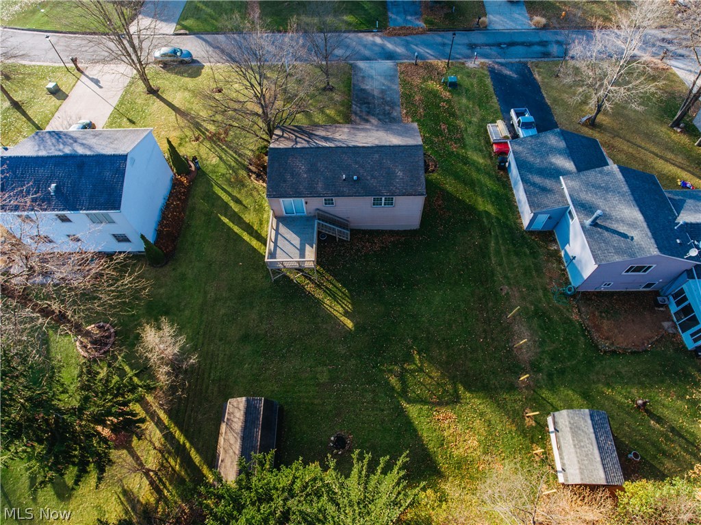 Still Meadows - Residential